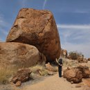 요숙&amp;미송의 호주여행 - 12회 - 랠리마(Larrimha). 워우멍구. 엘리스 스프링스 이미지