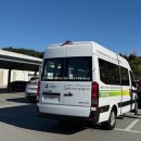 강릉시교통약자이동지원센터 | 휠체어 3명 함께 탄다…강릉시, 교통약자 다인승 특별교통수단 도입…2026년 1월 운행 시작