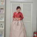 베틀한복 광주광역시점, 혼주 한복 계약 후기