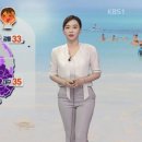 [날씨] 폭염특보 확대·강화..서울 32도, 대전·대구 35도 이미지