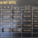 브라운도트호텔 일광점 이미지