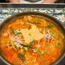 송탄금이네부대찌개 | [인천/서창동] 가성비 좋은 서창동 맛집ㅣ부대찌개 돈까스 계란말이 세트 추천 송탄식당 후기