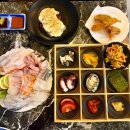 정횟집 | 구월동 가성비 맛집 정과장횟집 리필 가능 모듬회 스끼다시 내돈내산