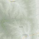 월명리 입구 ~ 월명리마을 이미지