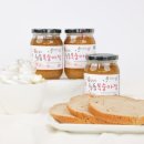 황금농원(복숭아) 이미지