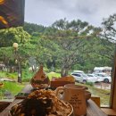 신양옥찻집 | 김제 금산사 카페, 신양옥찻집 내돈내산 후기