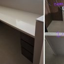 현장:변호사사무실, 카운터, 접수대, 책상 이미지