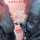 4월 데이지크 성수 팝업스토어 담는 만큼 가져가는 섀도우 팔레트 블러셔 후기