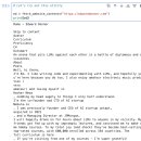 1.Open AI API, Ollama로 웹사이트 요약하기