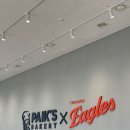 행복빵연구소 | 대전 한화생명볼파크 카페 빽다방빵연구소 커피, 츄러스 후기(+메뉴, 빵종류)