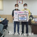 화령개발(주)공단주유소 이미지