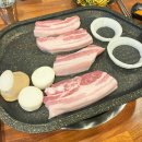 공원삼겹살 - 춘천시 | 청주 삼겹살 맛집 공원 삼겹살 숙성삼겹살 후기