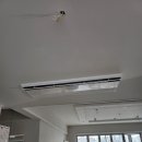 삼용아파트 | 김포 풍무동 삼용아파트 구축 천장형 LG휘센 시스템에어컨 설치비용