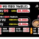 할매솥뚜껑삼겹살단구점