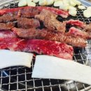이선생암소숯불