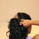 햇빛헤어 이미지