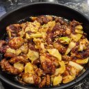 남양온천 | "화성향남맛집, 전설의갈비와불쭈꾸미 향남본점 후기"