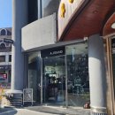 CU종로명륜2가점 | [종로구 명륜2가] 내돈내산 혜화역 근처 대형 카페 에이라운드