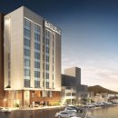 베이 하운드 호텔 이미지