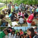 도심공원 이미지