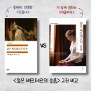 오순희 | 젊은 베르테르의 슬픔, 민음사 vs 더클래식 두 판본 비교하며 읽기