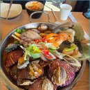 바담칼국수 - 수원시 권선구 금곡로197번길 59-6 | 바담칼국수