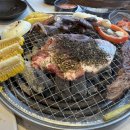 명륜진사갈비(목포하당점) | 목포 명륜진사갈비 하당점 내돈내산 후기