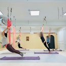 희망로 400번길 | 단대오거리요가 라인발레핏&amp;플라잉요가 초보자도 재밌게 운동할수있는곳