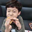 이삭토스트 장안현대점 | 이삭토스트 햄치즈세트