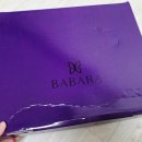 833 | 바바라 BBF833 양가죽 앵클부츠 내돈내산 후기