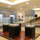 웅천도요지전시관 전시실 이미지