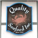 [켈리포니아] 관광명소 레돈도 비치에서 맛보는 통성게알~Quality Seafood 이미지