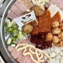 킹콩부대찌개 전남도청점 신메뉴 칠리킹부대찌개 후기, 남악 부대찌개 맛집