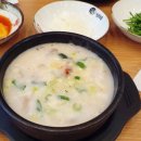 신의주찹쌀순대국동묘역점