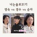 경수슈퍼 | "경수, 아직도 7대3이야?"… 순자 한마디에 분위기 싹 바뀐 이유