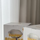 네이버펫 퍼키퍼키 해피보울 고양이밥그릇 높이조절까지 완벽해 :)