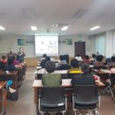 은하면 주민센터 이미지