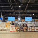 미금일로154번길 | [분당미금역카페] 2001아울렛 지하 2층 '더카페', 가격도 맛도 다 잡은 쇼핑 필수 코스