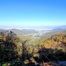 남한산성 이미지