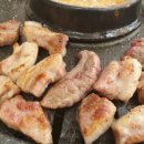 해바라기 정육식당 이미지
