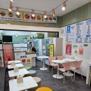 파리바게트영통청명