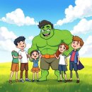 더 헐크 이미지