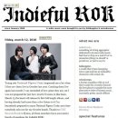 전국비둘기연합, Indieful ROK와의 인터뷰 이미지