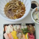두껍다회선생 | [수유] 두껍다 회선생 수유점 특초밥 포장 후기 🍣