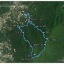 서대산드림리조트 | (금산)서대산 산행[14.3월]드림리조트,제2코스,서대산,제4코스,드림리조트