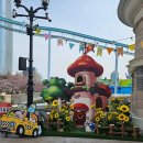 메이플 | 서울 실내 가볼만한곳 잠실 롯데월드 메이플월드 후기