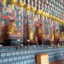 주름.매듭이 말해준다 쌍계사 건칠아미타불좌상, 조선 아닌 고려ㅈ것, 한국일보 20240214 이미지