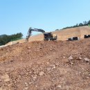 신리태양광발전소 이미지