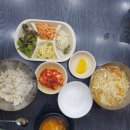 아줌마칼국수