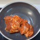 춘천닭갈비 | 성문 춘천닭갈비 택배 후기 (맛집인정!)